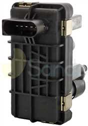 SPV75010 BACK HELLA Type 12V 
