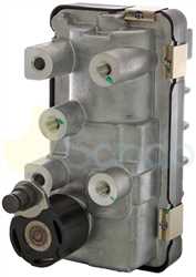 SPV75010 FRONT HELLA Type 12V 