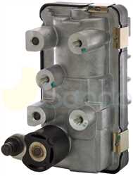SPV75011 FRONT HELLA Type 12V 