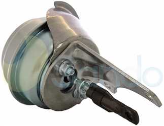 SPV75012 BACK GARRETT Type 