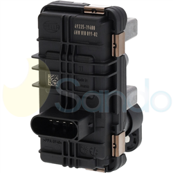 SPV75013 BACK MITSUBISHI Type 12V 