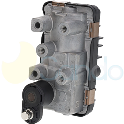 SPV75013 FRONT MITSUBISHI Type 12V 
