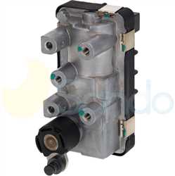 SPV75022 FRONT GARRETT Type 