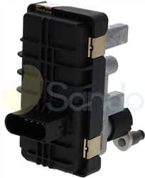 SPV75023 BACK HELLA Type 