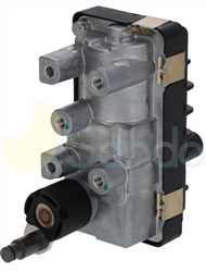 SPV75023 FRONT HELLA Type 