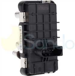 SPV75024 BACK HELLA Type 