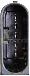 SPV75024 PLUG HELLA Type 