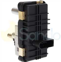 SPV75025 BACK HELLA Type 