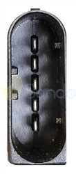SPV75025 PLUG HELLA Type 