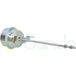SPV75026 BACK BORGWARNER Type 12V 