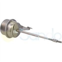 SPV75027 BACK BORGWARNER Type 12V 