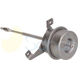 SPV75027 FRONT BORGWARNER Type 12V 