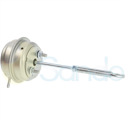 SPV75029 BACK GARRETT Type 12V 