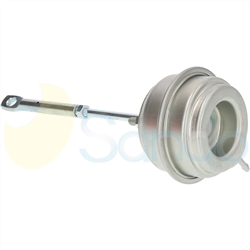SPV75029 FRONT GARRETT Type 12V 