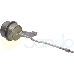 SPV75030 BACK BORGWARNER Type 12V 