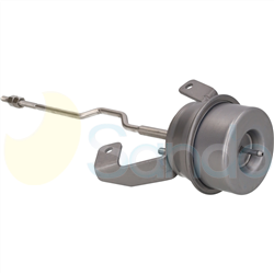 SPV75030 FRONT BORGWARNER Type 12V 