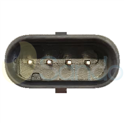 SPV75035 PLUG IHI Type 12V 