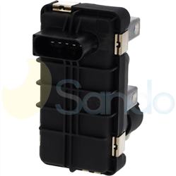 SPV75E03 BACK HELLA Type 