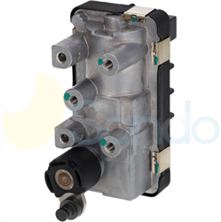 SPV75E03 FRONT HELLA Type 