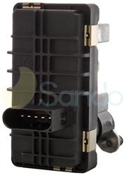 SPV75E06 BACK HELLA Type 