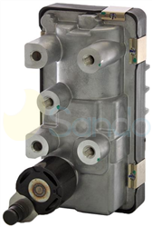 SPV75E06 FRONT HELLA Type 