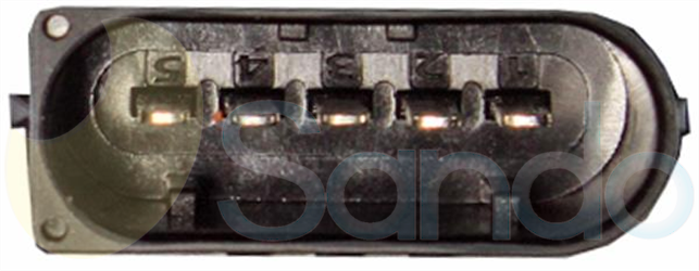 SPV75E06 PLUG HELLA Type 