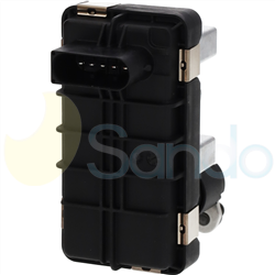 SPV75E07 BACK HELLA Type 