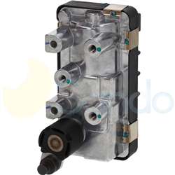 SPV75E07 FRONT HELLA Type 