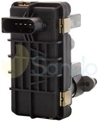 SPV75E09 BACK HELLA Type 