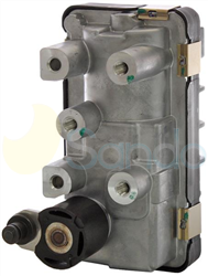 SPV75E09 FRONT HELLA Type 