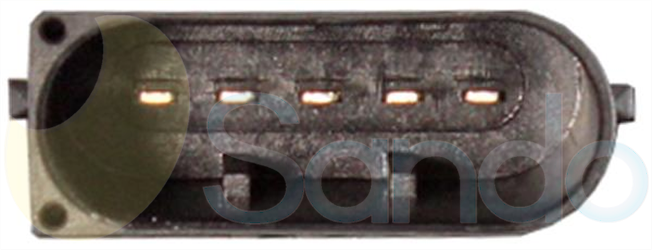 SPV75E09 PLUG HELLA Type 