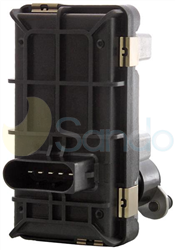 SPV75E10 BACK MITSUBISHI Type 