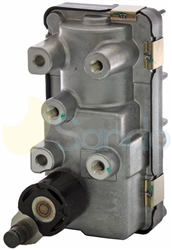 SPV75E10 FRONT MITSUBISHI Type 