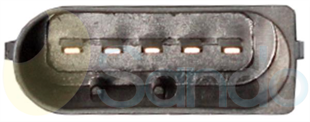 SPV75E10 PLUG MITSUBISHI Type 
