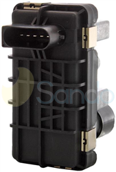 SPV75E11 BACK HELLA Type 