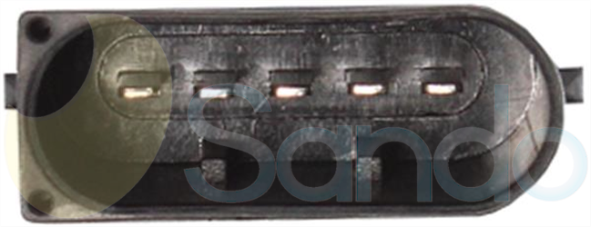 SPV75E11 PLUG HELLA Type 