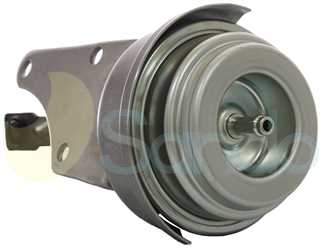 SPV76000 FRONT GARRETT Type 