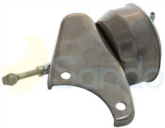 SPV76001 BACK IHI Type 