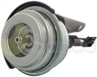 SPV76003 FRONT GARRETT Type 