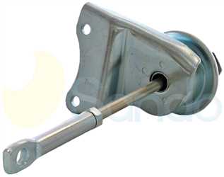 SPV76005 BACK GARRETT Type 