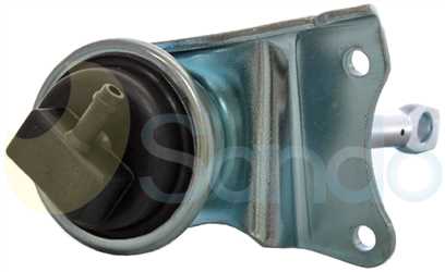 SPV76005 FRONT GARRETT Type 