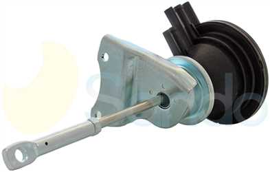 SPV76006 BACK GARRETT Type 