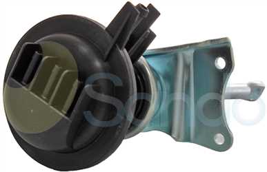 SPV76006 FRONT GARRETT Type 