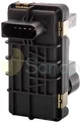 SPV76008 BACK GARRETT Type 