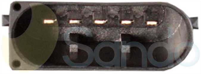 SPV76008 PLUG GARRETT Type 