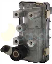 SPV76009 FRONT GARRETT Type 