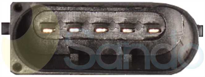 SPV76009 PLUG GARRETT Type 
