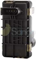 SPV76010 BACK GARRETT Type 