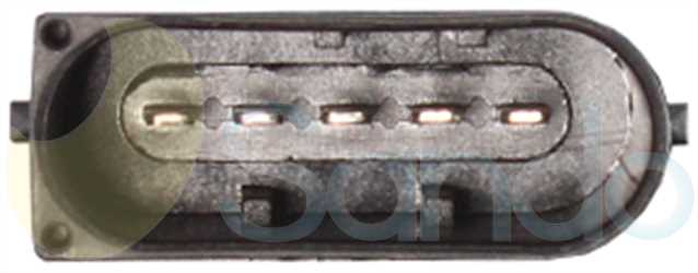 SPV76010 PLUG GARRETT Type 