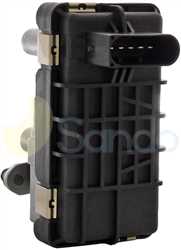 SPV76011 BACK HELLA Type 12V 